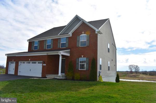 Middletown, DE 19709,254 E CRAIL CT