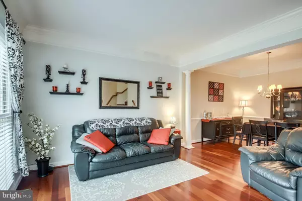 Chantilly, VA 20152,25436 HERRING CREEK DR