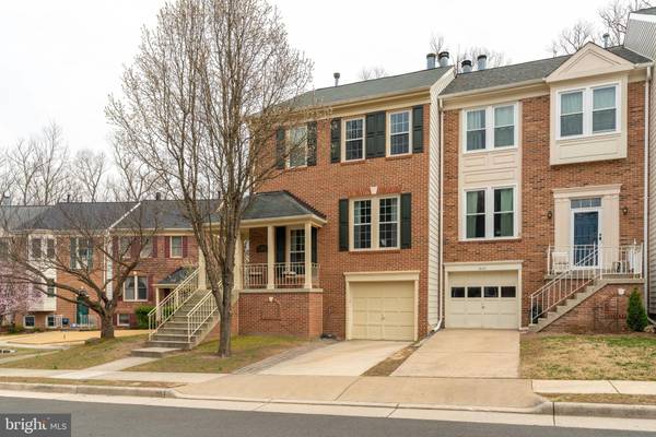 Woodbridge, VA 22192,12115 DERRIFORD CT
