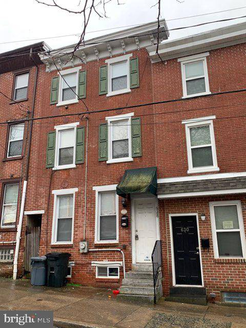 628 W 6TH ST, Wilmington, DE 19801