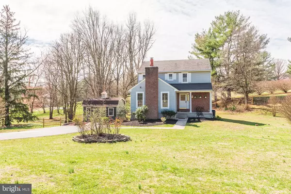 1810 LAUREL BROOK RD, Fallston, MD 21047