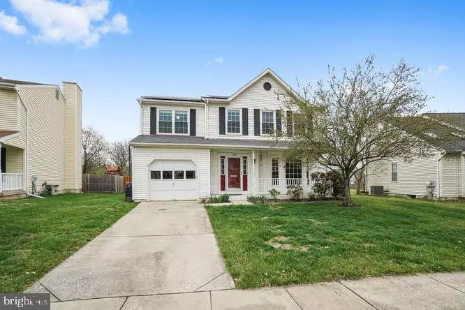 4998 ROBIN CT, Frederick, MD 21703