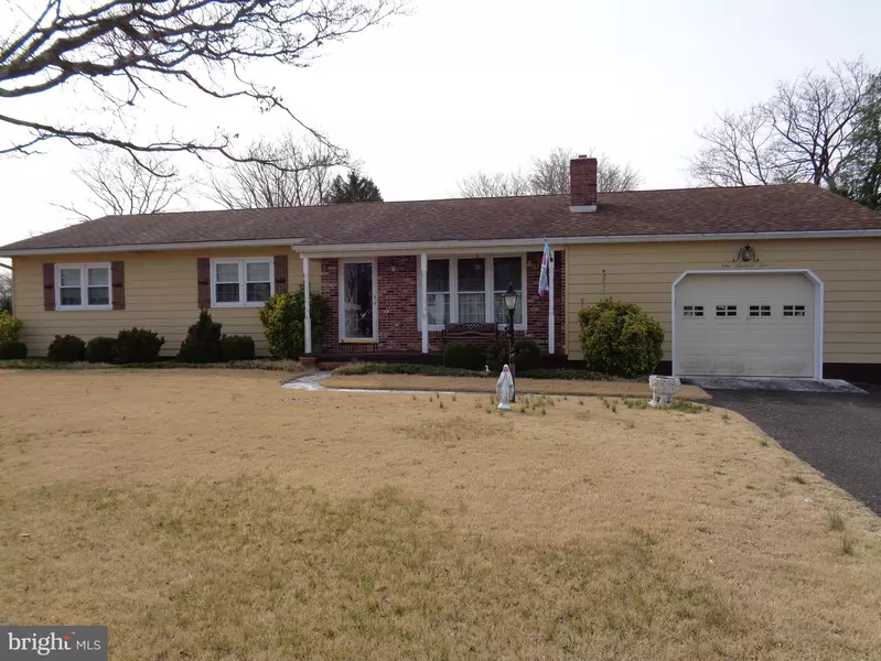 105 COARI AVE, Minotola, NJ 08341