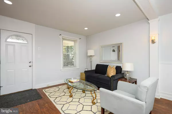 West Chester, PA 19382,519 E BARNARD ST