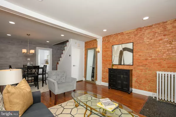 West Chester, PA 19382,519 E BARNARD ST