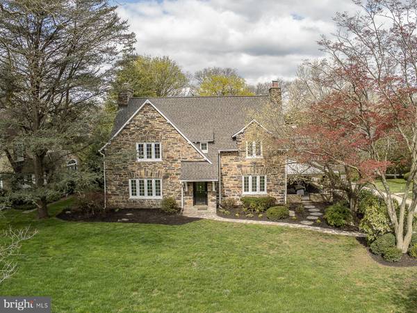 13 COLWYN LN, Bala Cynwyd, PA 19004