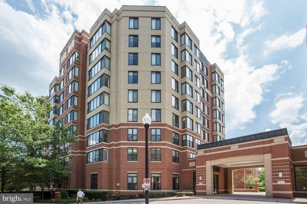 2220 FAIRFAX DR #612, Arlington, VA 22201