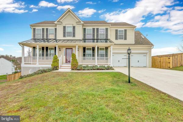 41934 SARA ANN CT, Leonardtown, MD 20650