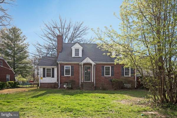 3437 CHARLES ST, Falls Church, VA 22041