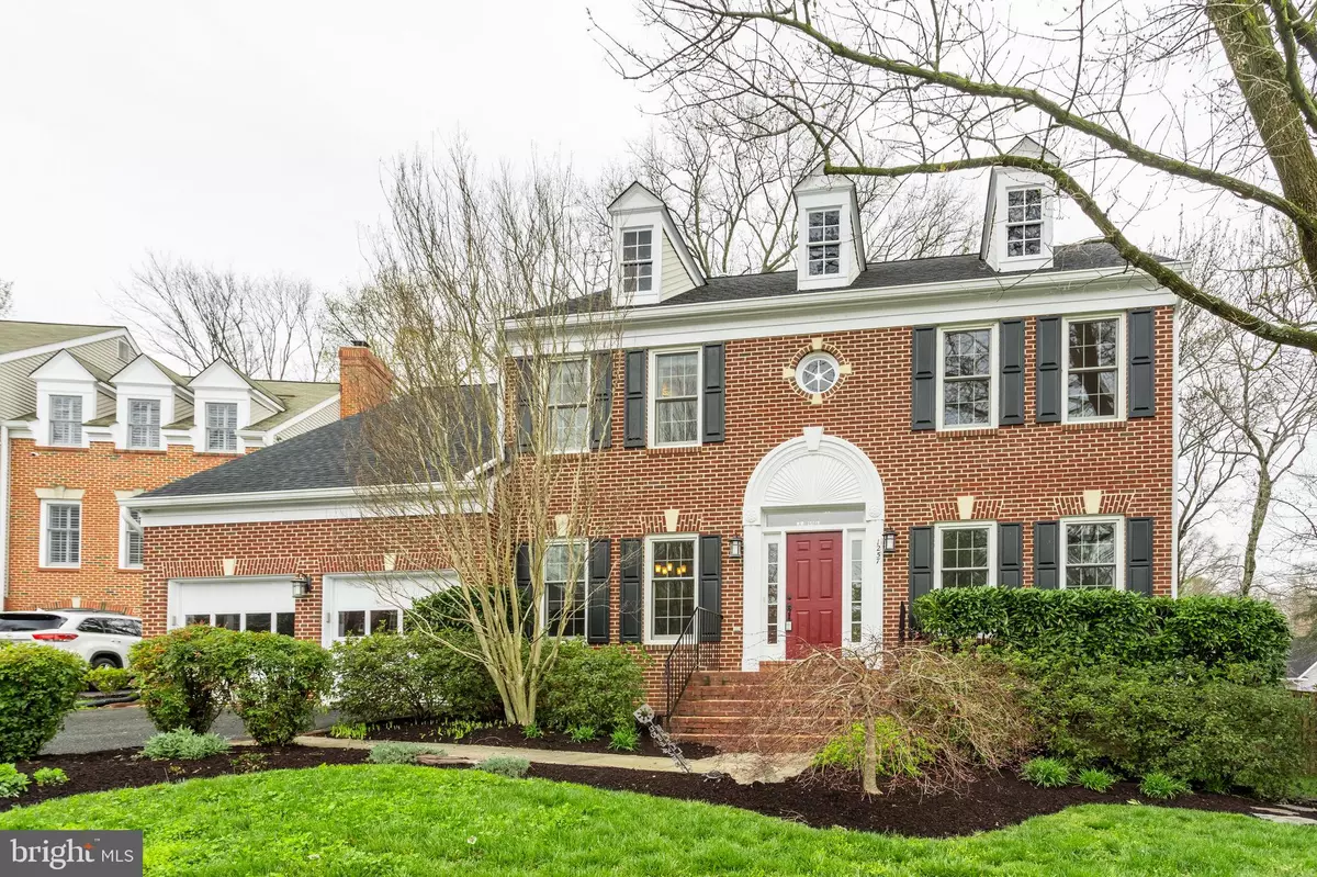 Alexandria, VA 22314,1257 DARTMOUTH CT