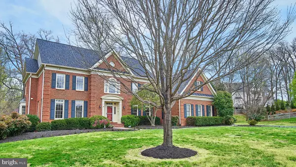 Vienna, VA 22182,1800 WATERVALE WAY