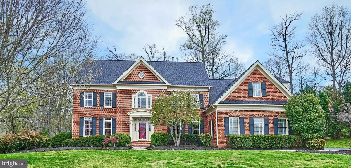 Vienna, VA 22182,1800 WATERVALE WAY