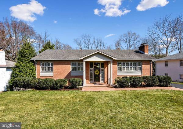 1443 COLA DR, Mclean, VA 22101