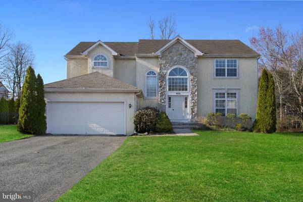 932 BUTLER DR, Williamstown, NJ 08094