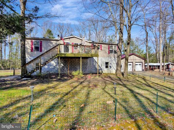 238 BEAR CREEK RD, Schuylkill Haven, PA 17972