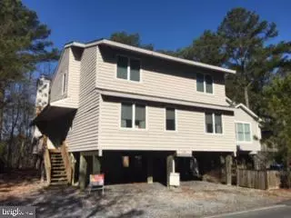 South Bethany, DE 19930,413 BLACK GUM DR