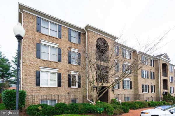 10719 KINGS RIDING WAY #102, North Bethesda, MD 20852