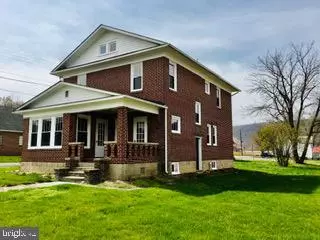 309 N HIGH ST, Romney, WV 26757