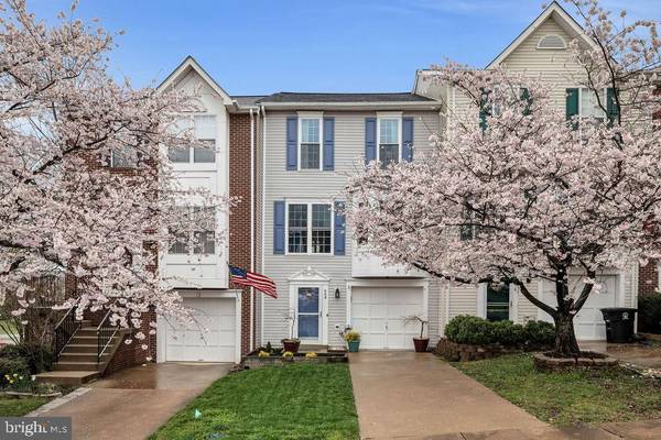 664 TAMMY TER SE, Leesburg, VA 20175