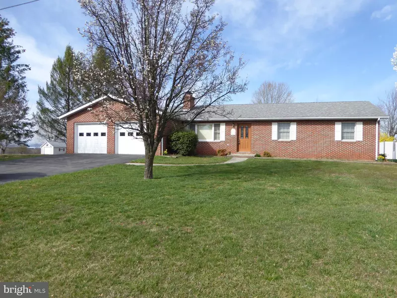 127 HARVEST DR, Romney, WV 26757