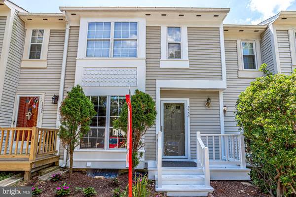 5730 EVERGREEN KNOLL CT, Alexandria, VA 22303