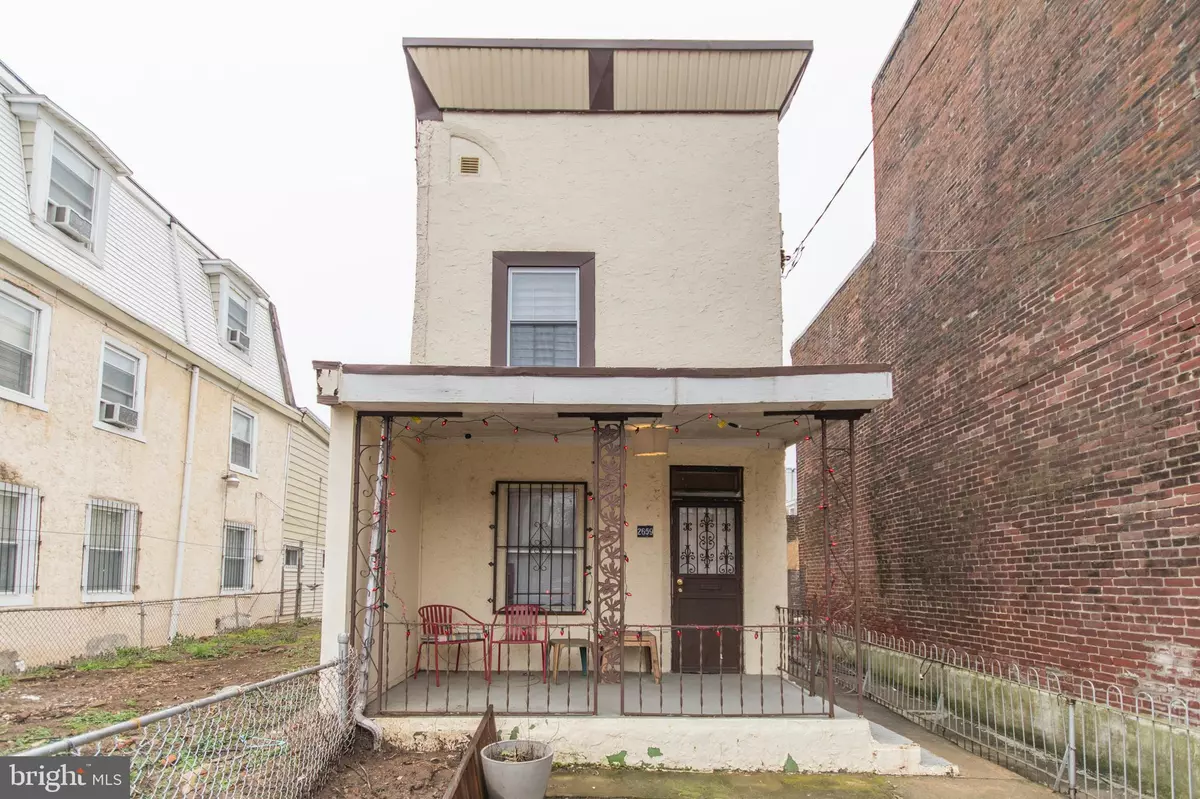 Philadelphia, PA 19125,2659 EMERALD ST