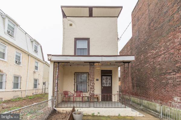 2659 EMERALD ST, Philadelphia, PA 19125