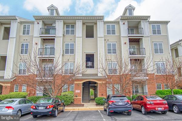 21228 MCFADDEN SQ #414, Sterling, VA 20165