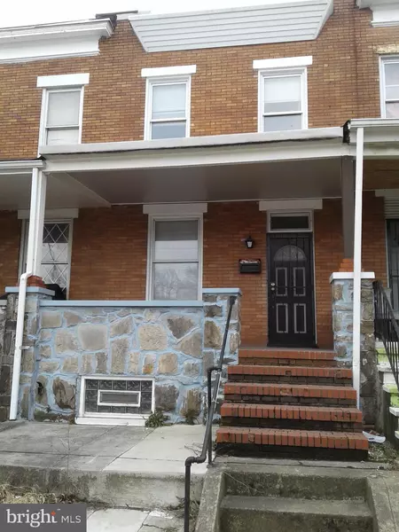 3625 PULASKI HWY, Baltimore, MD 21224