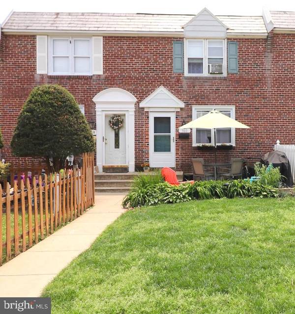 960 FAIRFAX RD, Drexel Hill, PA 19026