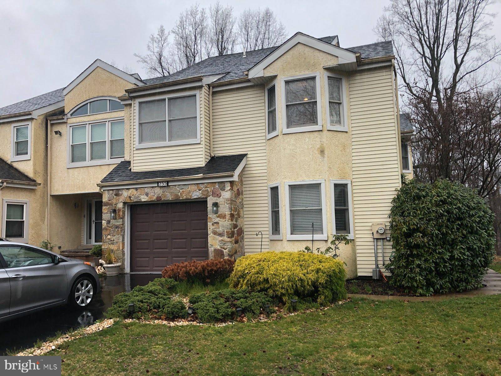 255 SYCAMORE CIR, Feasterville Trevose, PA 19053