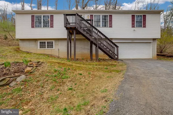 Linden, VA 22642,72 LUCKE WAY