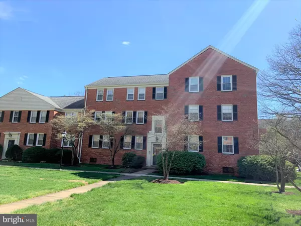 6510 POTOMAC AVE #C1, Alexandria, VA 22307