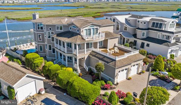 35 HERON DR, Avalon, NJ 08202