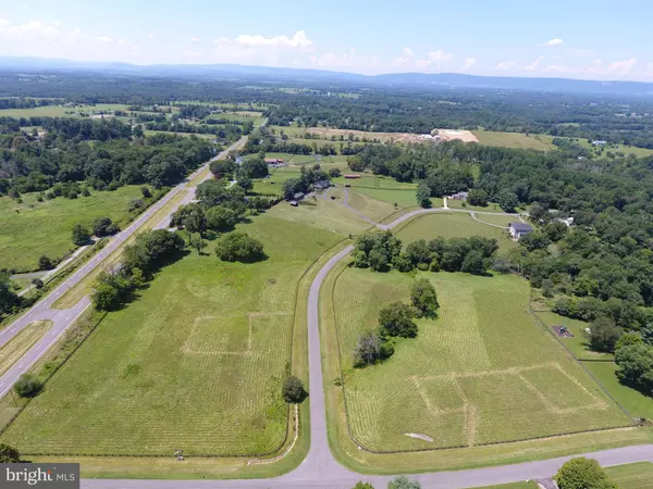 Middleburg, VA 20117,MIDDLEBURG DOWNS LOT 46