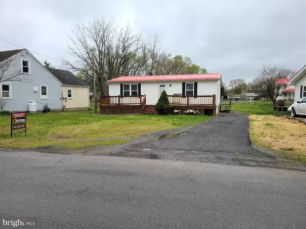 Moorefield, WV 26836,118 ROHRBAUGH LN