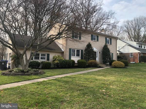 123 MARCELLA RD, Wilmington, DE 19803