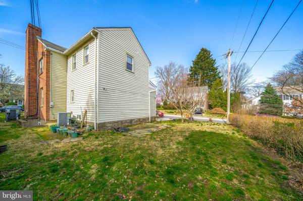 Havertown, PA 19083,219 WALNUT PL