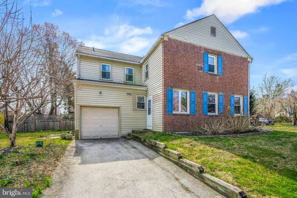 Havertown, PA 19083,219 WALNUT PL