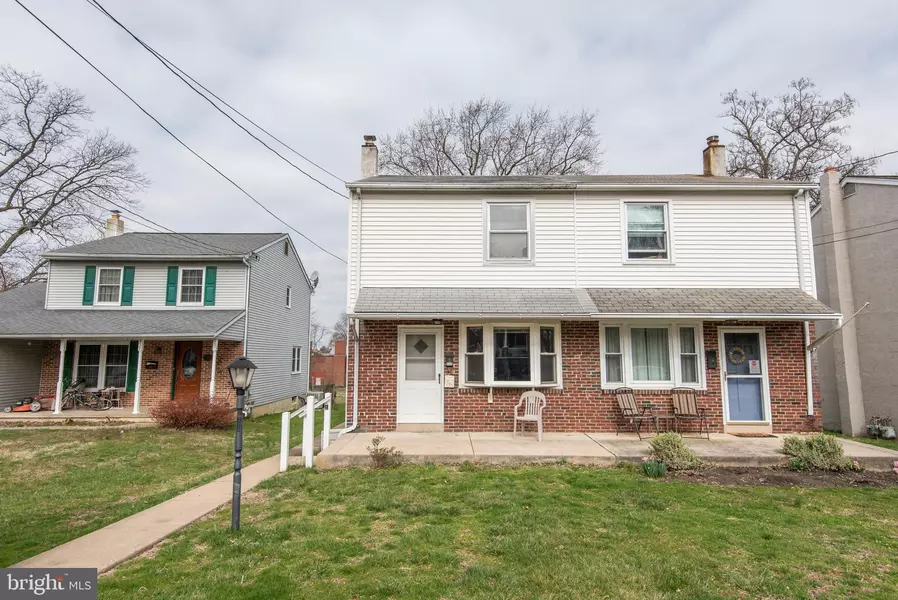 326 SHEARER ST, North Wales, PA 19454