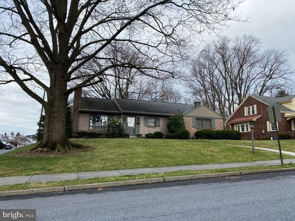 333 S 1ST AVE, Lebanon, PA 17042