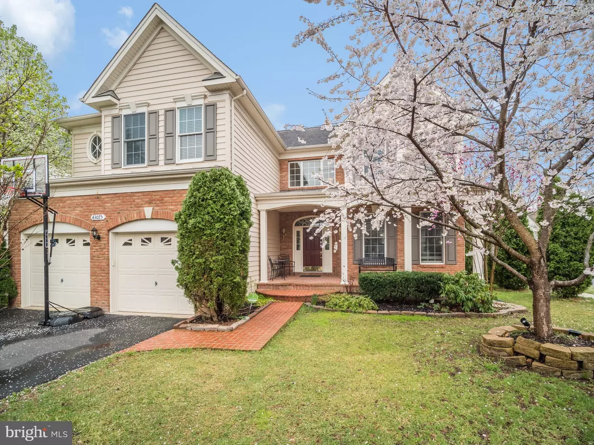Chantilly, VA 20152,43075 BARONS ST