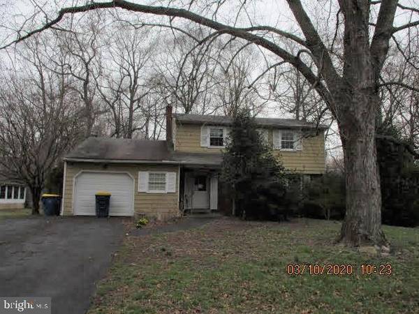 15 MERION CT, Dover, DE 19904