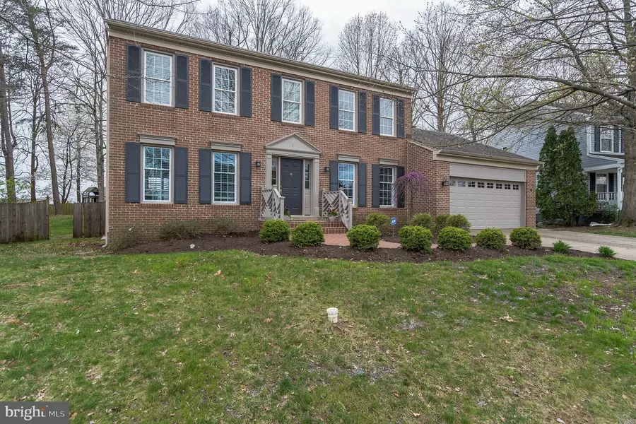 32 BURNS RD, Stafford, VA 22554