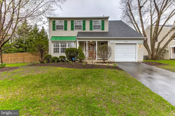 2336 NANTUCKET DR, Crofton, MD 21114