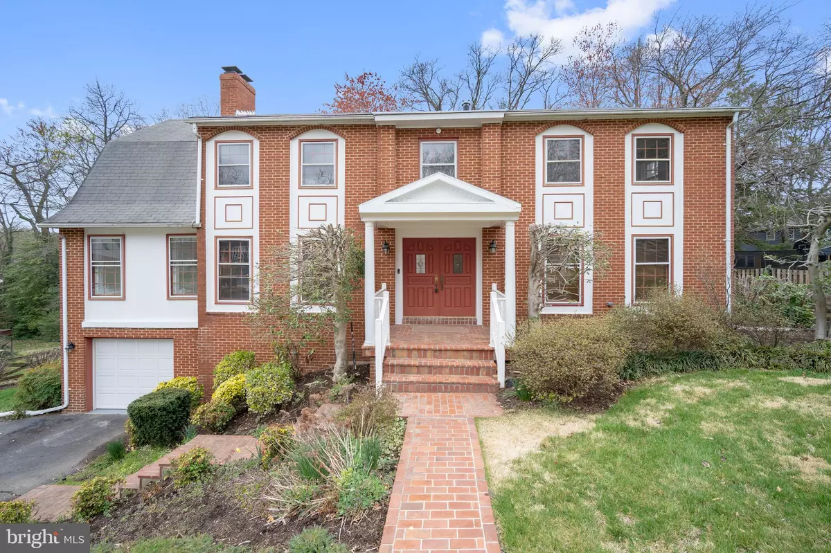 Alexandria, VA 22309,9304 MAYBROOK PL