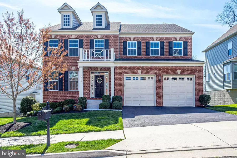 6510 WAYSIDE PL, Alexandria, VA 22310