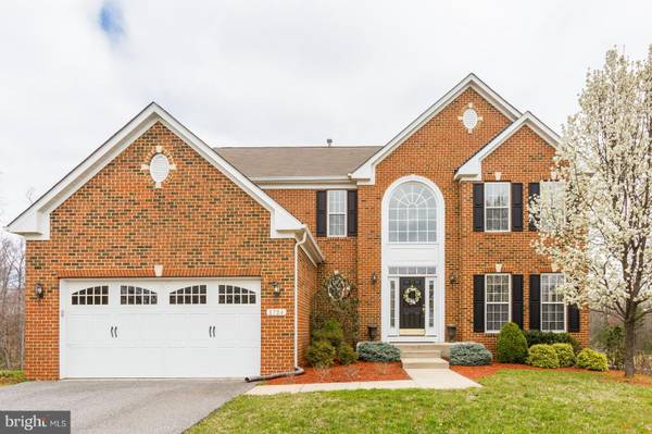 1724 ALLERFORD DR, Hanover, MD 21076