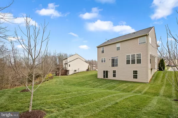 Culpeper, VA 22701,810 PALOMINO CT