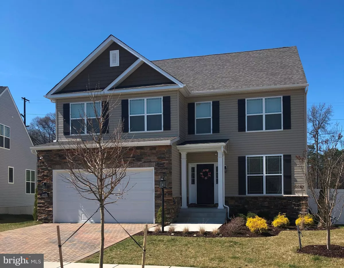 Severn, MD 21144,8418 SPRING CREEK WAY